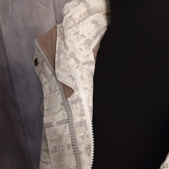 NWOT Columbia men's sportswear jacket - Picture 5 of 15